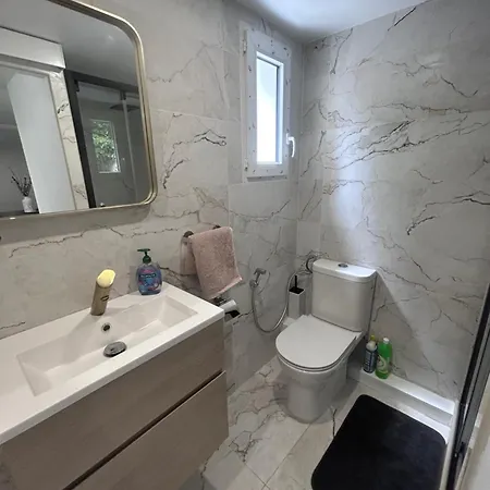 Neuf Et Meuble Apartament Gagny