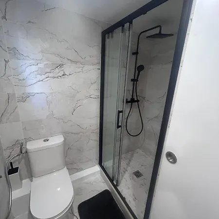 Apartament Neuf Et Meuble Gagny