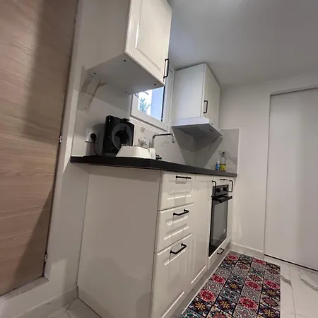 Neuf Et Meuble Apartament Gagny