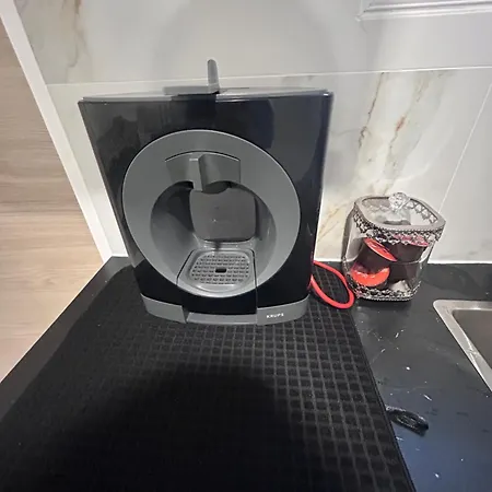 Neuf Et Meuble Apartament *