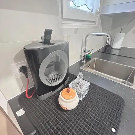 Neuf Et Meuble Apartament