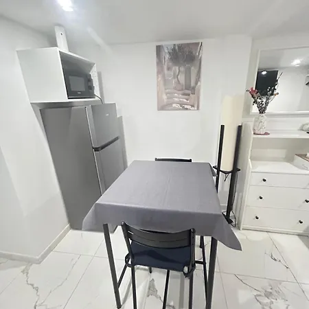 Apartament Neuf Et Meuble *