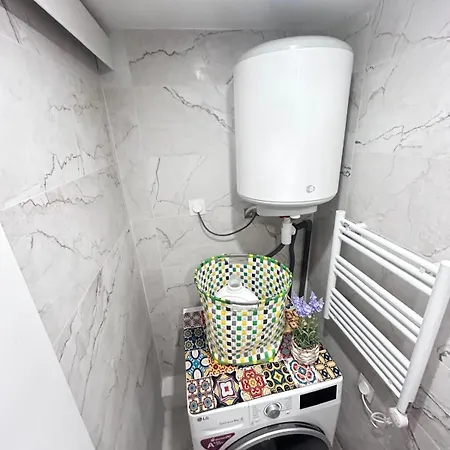 Apartament Neuf Et Meuble