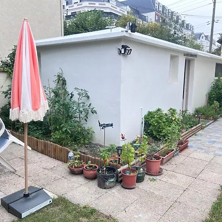 Apartament Neuf Et Meuble Gagny
