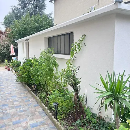 Apartament Neuf Et Meuble *
