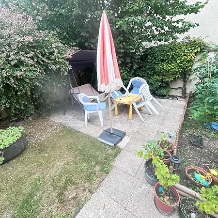 Neuf Et Meuble Apartament Gagny