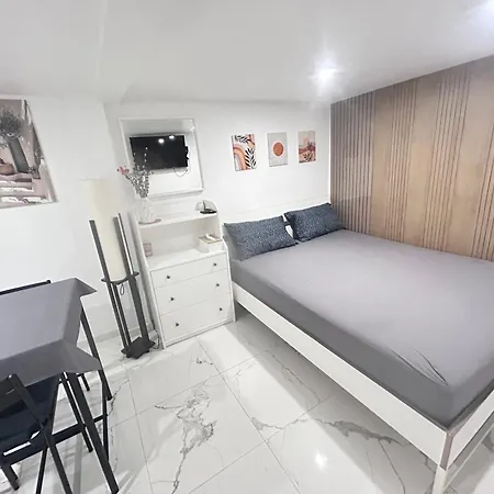 Neuf Et Meuble Apartament Gagny